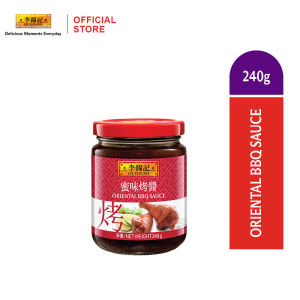 Lee Kum Kee Oriental Barbecue Sauce (240g)