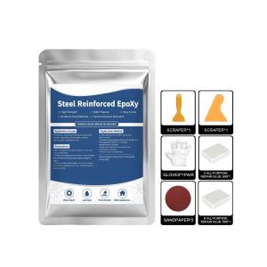 AMZ multi-purpose repair ABS glue multi-scene general repair glue for surface cracking of household tiles and cermets