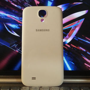 Samsung S4 i9500  Backdoor Backcase Tutup Belakang Casing