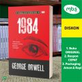 BUKU 1984 - George Orwell (English Version). 