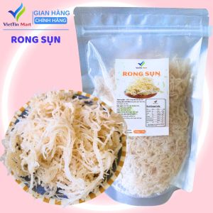 RONG SỤN MUỐI/ RONG SỤN GAI NẤU CHÈ LÀM GỎI 500g