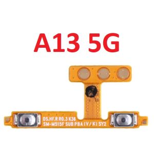 Dây Âm Lượng Samsung A13 5G Linh Kiện Thay Thế
