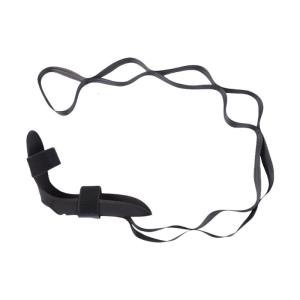 Foot Stretching Band Leg Stretcher Hamstring Stretcher Stretching Strap Ligament Stretching Belt Fitness Accessory