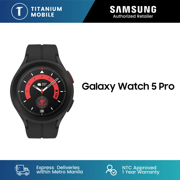 Samsung Watch 8 Classic, Samsung Tech Products