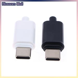 [Blossom] 5A PD QC Decoy Board Fast Charge 5V 9V 12V 15V 20V Module PD 2 3.0 DC Trigger Cable USB Type-C Male Plug QC4 Charge Connector