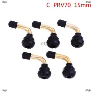 [COD] dfgje 5 cái pvr70 pvr60 pvr50 xe máy Tubeless lốp van kéo trong công cụ van