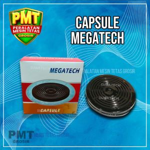Capsule Thermostat Kapsul Termostat Mesin Tetas MEGATECH