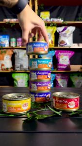 [Bundle of 24] Cat - Tantalizing Tuna Cat Wet Canned Food 80g