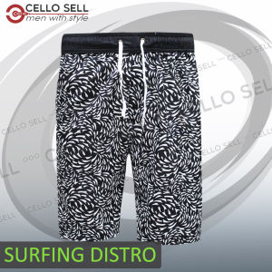 Celana Pendek Pria Surfing Distro Premium Quality Renang Pantai Santai