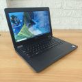 Laptop Dell Latitude E7270 i5 Gen 6 RAM 8GB SSD Murah Siap Pakai. 