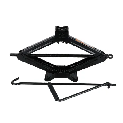 2/5/10/20 Tons Car Hydraulic Jack Heavy Duty Hydraulic Bottle Jack Lifting Stand Emergency Vehicle Tool