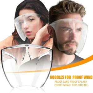 Face shield New Arrive 2022