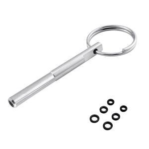 Sửa chữa máy móc cà phê đặt con dấu chịu nhiệt độ cao chuyên nghiệp dụng cụ cà phê silicon miếng đệm