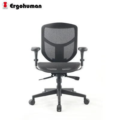 Ergohuman Enjoy Deluxe 2 Smart Design Chair / Office Chair