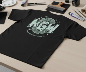 NGIWI : Core Series V4 (NGW Clock) – Oversized Fit