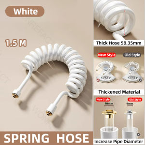 ชุดฝักบัวหัวฝักบัว ห้องน้ำสายโทรศัพท์ท่อเครื่องพ่นสารเคมีมือถือเครื่องพ่นสารเคมีห้องน้ำห้องอาบน้ำฝักบัวแบบพับเก็บได้ท่อการรีบาวด์อัตโนมัติห้ออาบน้ำฝักบัวท่อสากล