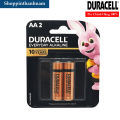 Pin Duracell Cao Cấp Pin AA / Pin AAA Chính Hãng - Dung Lượng Cao. 