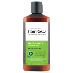 Petal Fresh Hair ResQ (355ml)