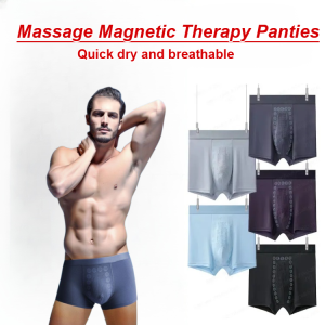 Mens quick drying midriff boxer shorts