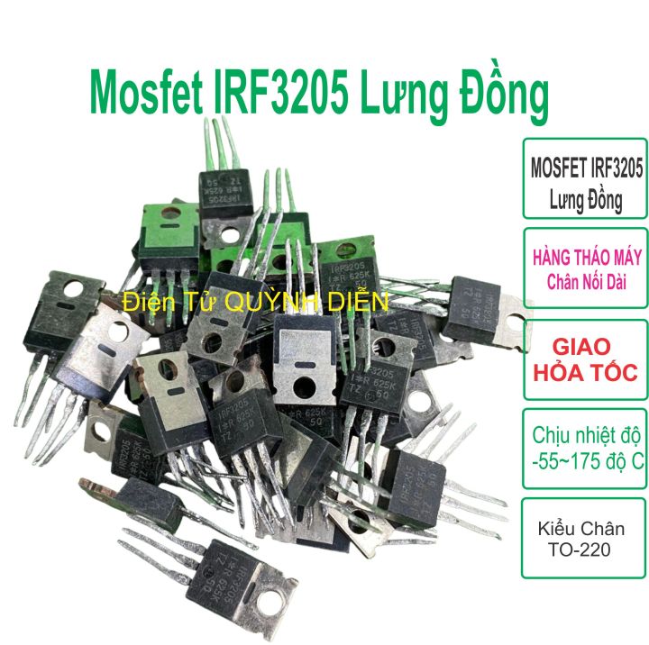 International Rectifier IRFK3D450 Power Module – New 1 Piece
