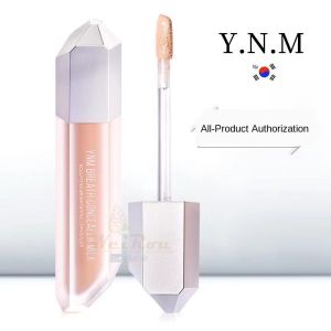 YNM Honeyemi Air Blemish Concealer Black Eye Covering the Pox and Pore Print