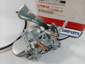 Karburator Vega ZR RR Jupiter Z New Robot Carburator Yamaha Vega RR Mikuni Karbu 5D9 Vega ZR