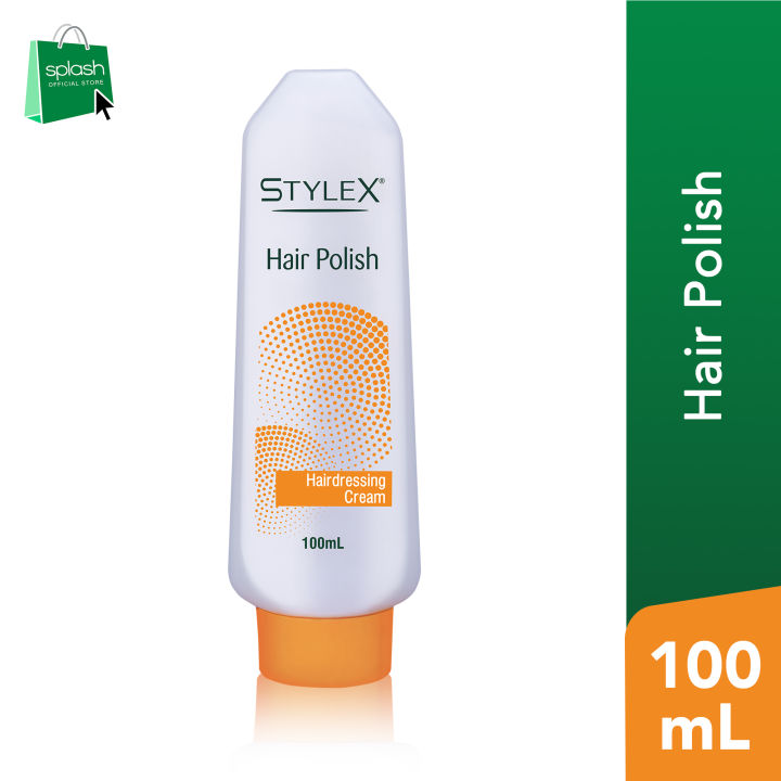 Stylex Hair Polish 100ml