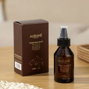 Tinh dầu dưỡng tóc AURANÉ argan oil phục hồi dưỡng tóc bóng mượt 125ml chính hãng