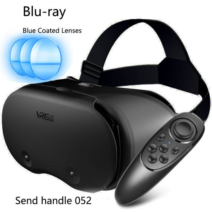 Vr headset sales for pc roblox