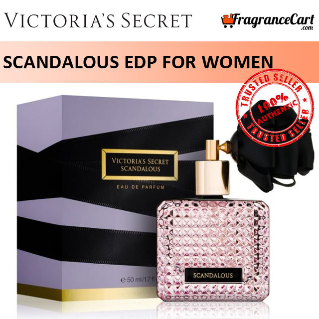 Victoria s Secret Scandalous EDP for Women 100ml Eau de Parfum