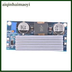 aiqinhaimaoyi 100W DC-DC Boost Step Up Converter Power Supply Module