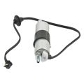 External Fuel Pump 0986580371 Car Fuel Pump for MERCEDES-BENZ W202 C180 C200 C220 C230 C280 S202 C208 A208 AMG. 