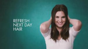 Dầu gội khô Dry Shampoo Moroccanoil 323ml ( tông tối và tông sáng)