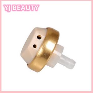 🔥🔥🔥yaojun 1X Pocket hearing Aid AIDS Receiver SPEAKER 2 PIN Receiver สำหรับ Body AIDS