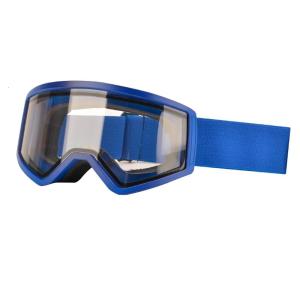 Kids Snowboard Goggles Anti-fog Ski Goggles Double Layers Snowboard Glasses Windproof Snow Goggles for Snowboarding