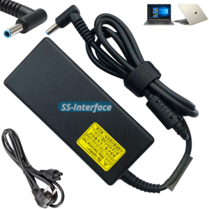 ADAPTOR LAPTOP HP 14-BF014TU 14-BF019TU 14-BF018TU 14-BF007TX 14-BF012TX 14-BF198TX 14-BF040WM 14-BF050WM charger adapter