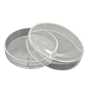 Rõ ràng đồng hồ làm sạch Jar xem dầu rửa Jar cho chính xác phong trào sửa chữa và xem bảo trì với thiết kế dễ dàng mang theo