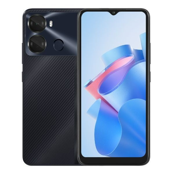 Itel P40
