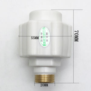 Anti Setrum Pengaman Water Heater Listrik Anti Nyetrum Electric Wall Protection