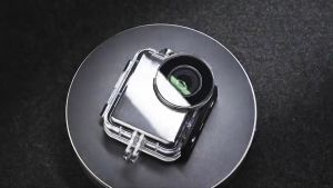 TELESIN DJI Osmo Nano 60m underwater Waterproof Dive Case