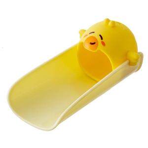 Convenient Faucet Extender for Kids Prevents Water Waste Practical Construction Tap Extension Fit Most Standard Faucets