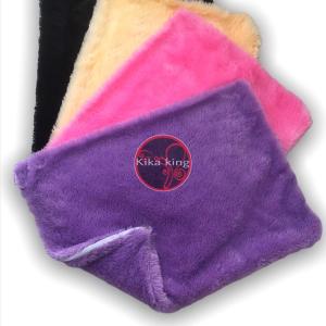 Sarung Bantal Tidur Dewasa | Urung Guling Bulu Lembut