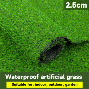 Green Grass Fake Decoration Lawn Turf Moss Micro Landscape Artificial