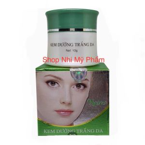Kem Dưỡng Trắng Da Ngừa Nhăn Ngừa Lão Hóa Da NEIRO 10GR