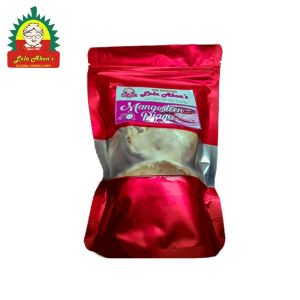 The Original Lola Abons Davao | Special Mangosteen Piaya Delicacies 8pcs | 100grams