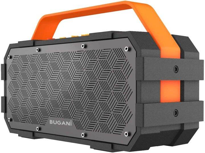 Long range bluetooth sales speaker