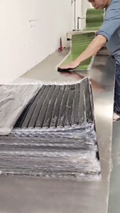 8 Pcs Luggage Wheel Covers 5.5cm Suitcase Wheel Covers Silicone Reduce Noise Luggage Wheel Protector Covers for Suitcase