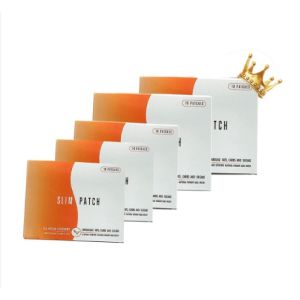 Lose weight Fast Slimming Patch 10pc Dehumidification Anti Reduce Beauty Health Care Products No Side Effects Anti Reduce Beauty Health Care Products No Side Effects