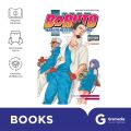 Komik Boruto - Naruto Next Generation Vol. 18. 