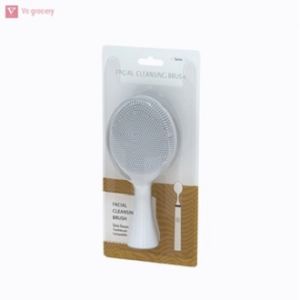 [FREESHIP] Bàn Chải Silicon Mát Xa Làm Sạch Sâu Cho Da Mặt